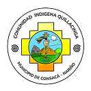 Logo Quillacinga